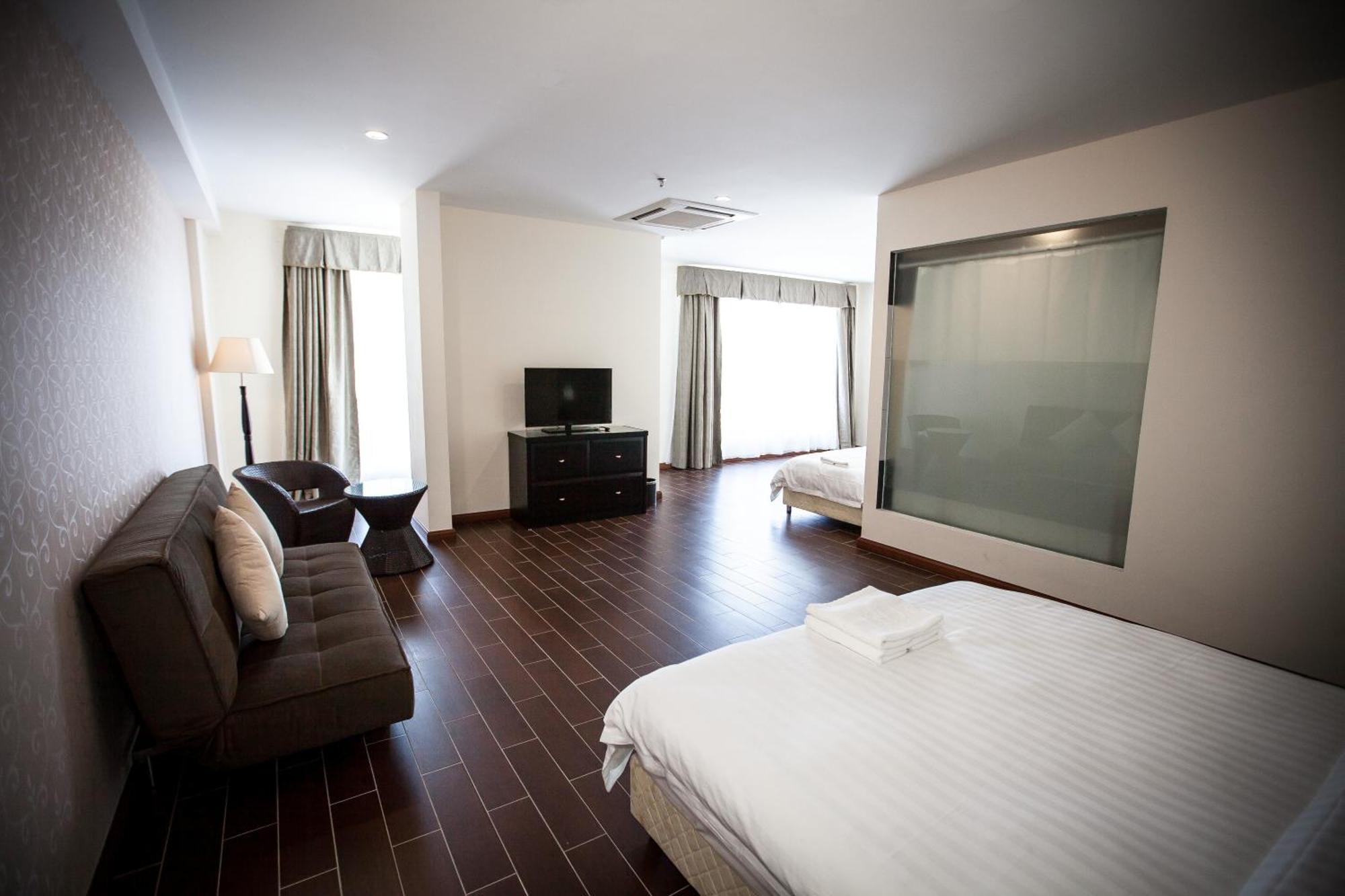 Putatan Platinum 3* Kota Kinabalu