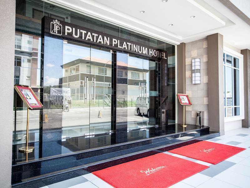 Putatan Platinum 3* Kota Kinabalu